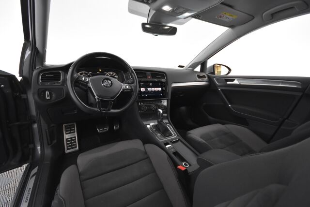 Volkswagen Golf 2019 Variant Alltrack 2,0 TDI SCR 135 kW (184 hv) 4MOTION DSG-automaatti / Webasto / Acc / LED / Keyless Go / Kamera