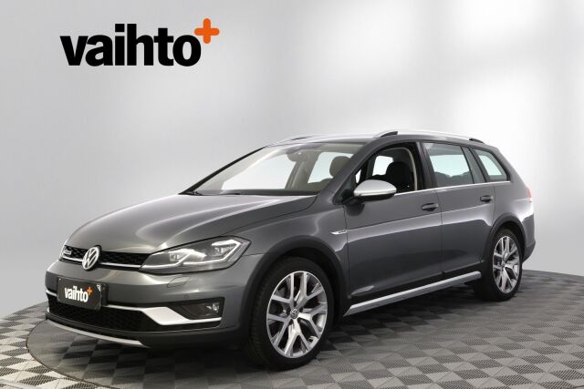 Volkswagen Golf 2019