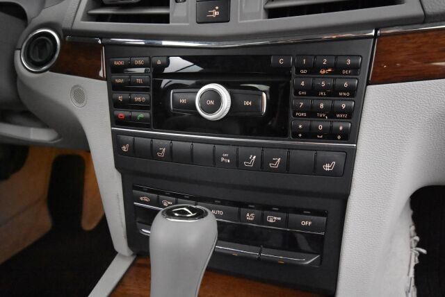 Mercedes-Benz E 2011 250 CDI BE Cabriolet A / Yksiomisteinen suomiauto / Navi / Nahat /  Vakkari /