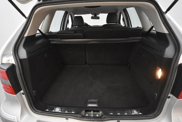 Mercedes-Benz B 2011 180 CDI A / Nahkaverhoilu / Xenon / Tutkat / Veholla huollettu aina