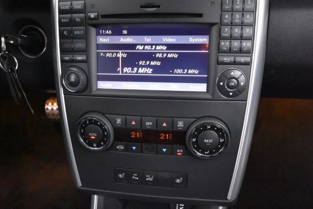 Mercedes-Benz B 2011 180 CDI A / Nahkaverhoilu / Xenon / Tutkat / Veholla huollettu aina