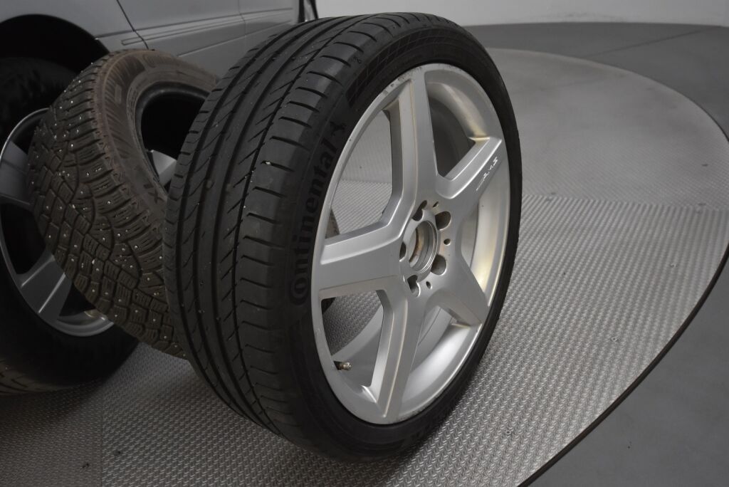 Mercedes-Benz B 2011 180 CDI A / Nahkaverhoilu / Xenon / Tutkat / Veholla huollettu aina
