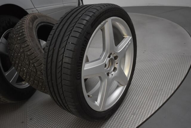 Mercedes-Benz B 2011 180 CDI A / Nahkaverhoilu / Xenon / Tutkat / Veholla huollettu aina