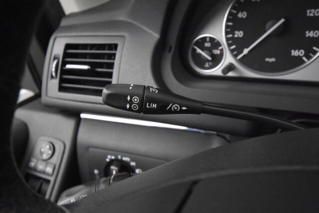 Mercedes-Benz B 2011 180 CDI A / Nahkaverhoilu / Xenon / Tutkat / Veholla huollettu aina