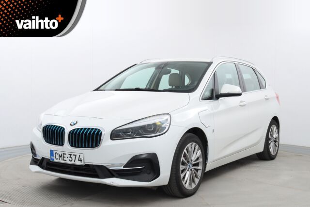 BMW 225 2019