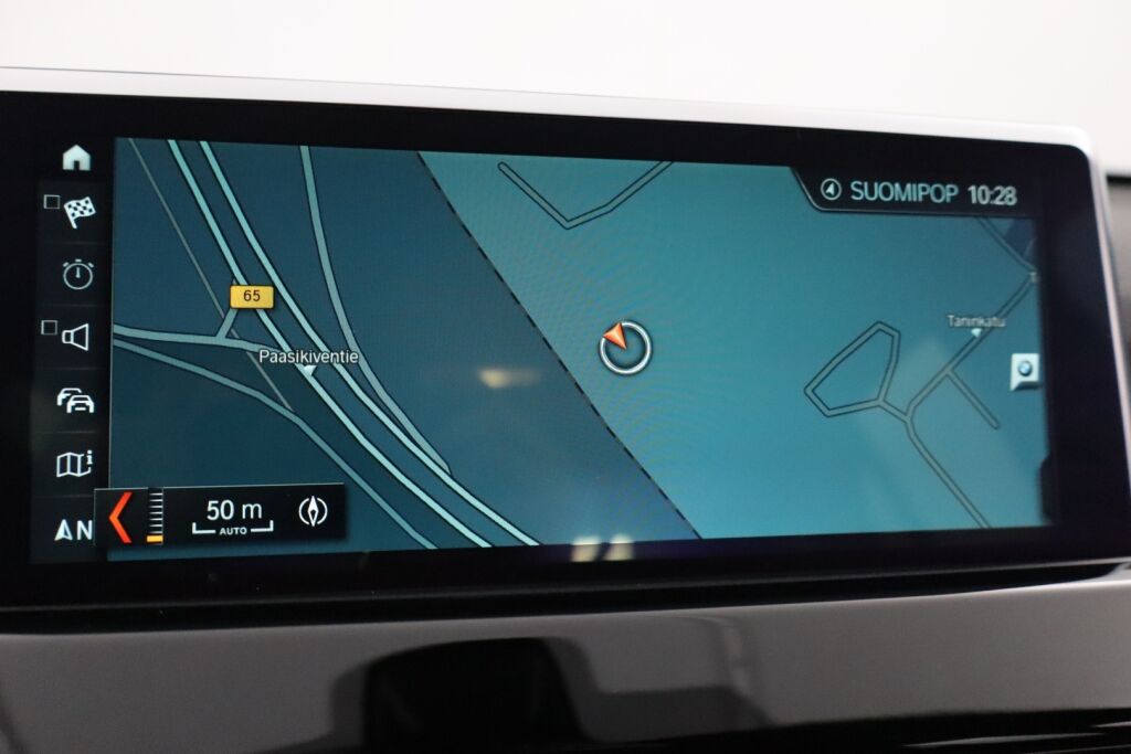 BMW X1 2019 F48 xDrive18d A Business Pro M Sport / Suomiauto / Harman Kardon / HUD / Keyless / Navigointi / Lohko + SP