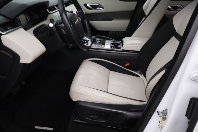 Land Rover Range Rover Velar 2019 P250 2,0 bensiini S / Merkkihuollettu / Suomiauto / ACC / Webasto / Panorama / Meridian / Muistipenkit / Navigointi - RAHOITUS TÄHÄN AUTOON VAIN 3.99% - 