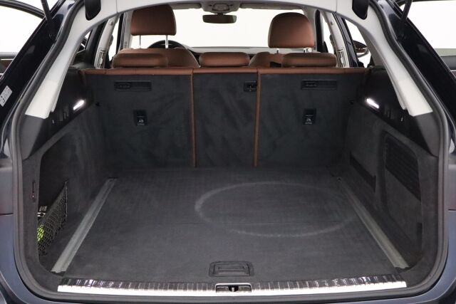 Audi A6 2020 Avant Business Sport 40 TDI MHEV quattro S tronic / Webasto / Vakkari / 360kamera / Koukku / Huom km./