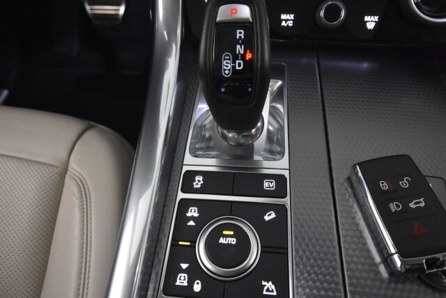 Land Rover Range Rover Sport 2019 P400e HSE Dynamic / HUD / Acc / Koukku / Panoraama / Soft Close / Suomi-auto / 360 kamera / Webasto / Keyless / Matrix