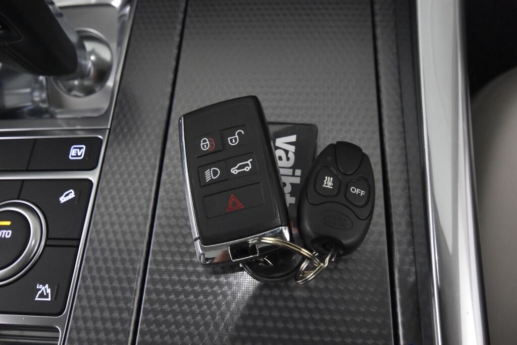 Land Rover Range Rover Sport 2019 P400e HSE Dynamic / HUD / Acc / Koukku / Panoraama / Soft Close / Suomi-auto / 360 kamera / Webasto / Keyless / Matrix