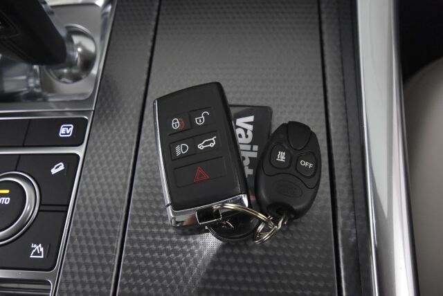 Land Rover Range Rover Sport 2019 P400e HSE Dynamic / HUD / Acc / Koukku / Panoraama / Soft Close / Suomi-auto / 360 kamera / Webasto / Keyless / Matrix