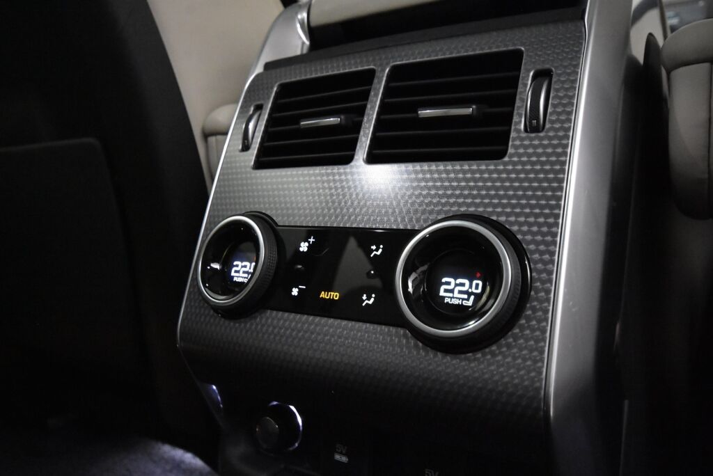 Land Rover Range Rover Sport 2019 P400e HSE Dynamic / HUD / Acc / Koukku / Panoraama / Soft Close / Suomi-auto / 360 kamera / Webasto / Keyless / Matrix