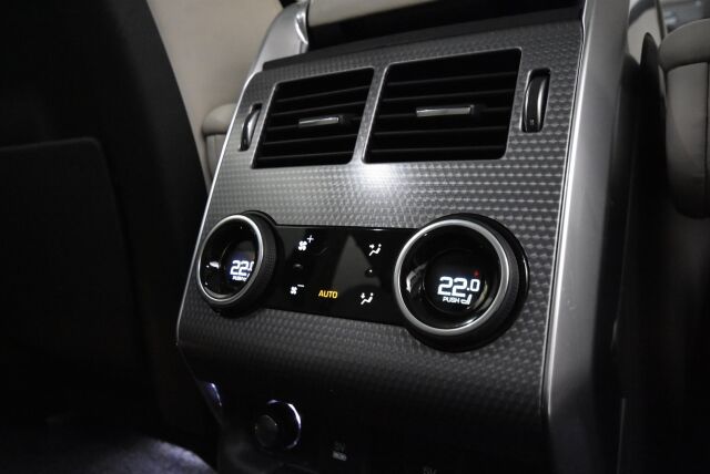 Land Rover Range Rover Sport 2019 P400e HSE Dynamic / HUD / Acc / Koukku / Panoraama / Soft Close / Suomi-auto / 360 kamera / Webasto / Keyless / Matrix