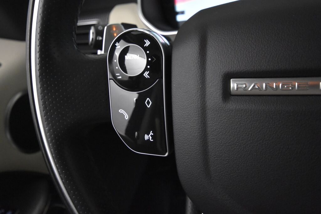 Land Rover Range Rover Sport 2019 P400e HSE Dynamic / HUD / Acc / Koukku / Panoraama / Soft Close / Suomi-auto / 360 kamera / Webasto / Keyless / Matrix
