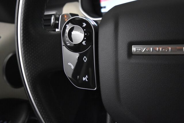 Land Rover Range Rover Sport 2019 P400e HSE Dynamic / HUD / Acc / Koukku / Panoraama / Soft Close / Suomi-auto / 360 kamera / Webasto / Keyless / Matrix