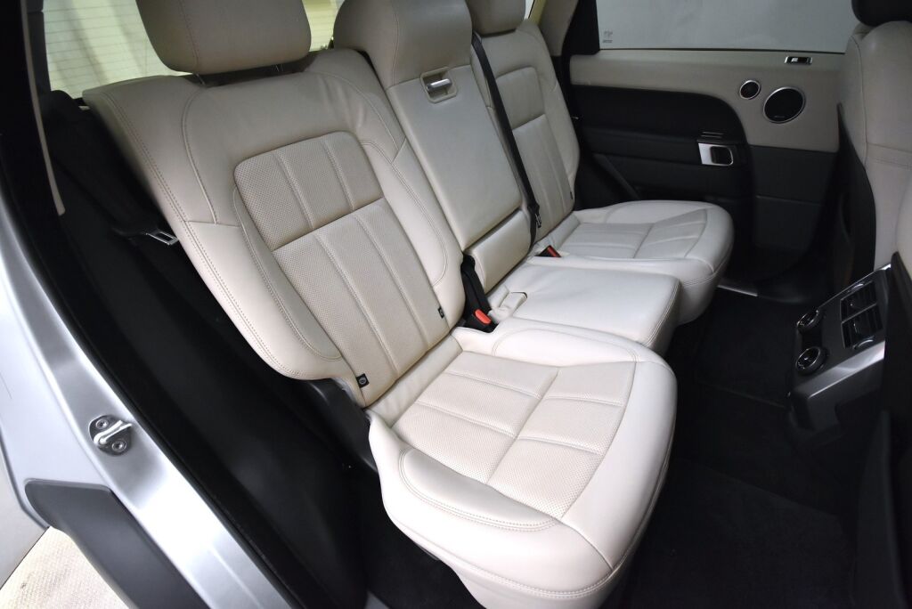 Land Rover Range Rover Sport 2019 P400e HSE Dynamic / HUD / Acc / Koukku / Panoraama / Soft Close / Suomi-auto / 360 kamera / Webasto / Keyless / Matrix