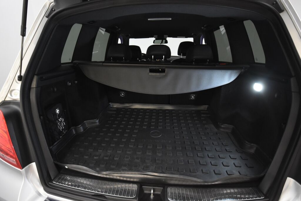 Mercedes-Benz GLK 2013 220 CDI BE 4Matic A Premium Business / Webasto / Navi / Koukku / ILS / AMG ulko-paketti