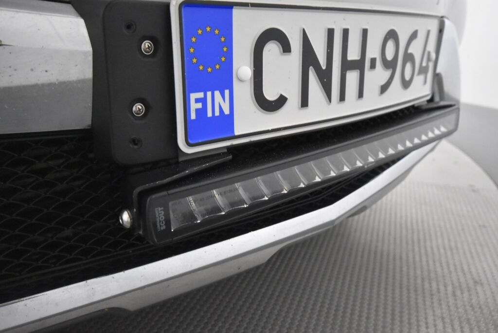 Mercedes-Benz GLK 2013 220 CDI BE 4Matic A Premium Business / Webasto / Navi / Koukku / ILS / AMG ulko-paketti