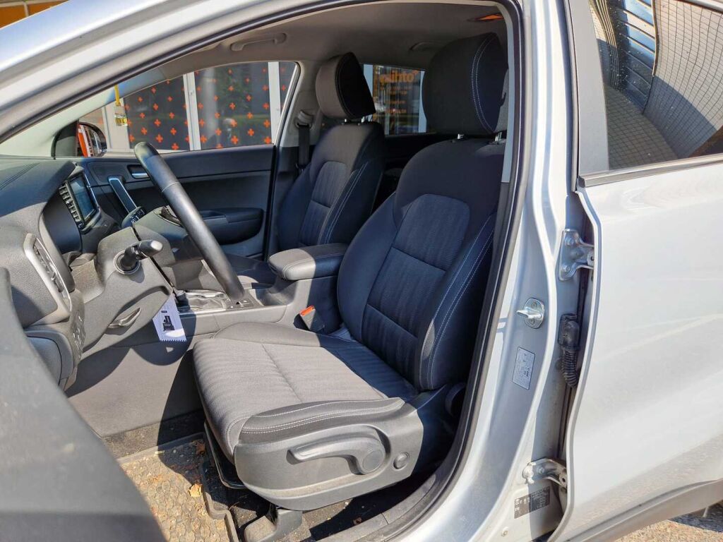Kia Sportage 2019 1,6 T-GDI ISG Urban Active DCT A/T EcoDynamics / Kamera / Koukku / Lohkolämmtin / 1 omistaja / Juuri huollettu