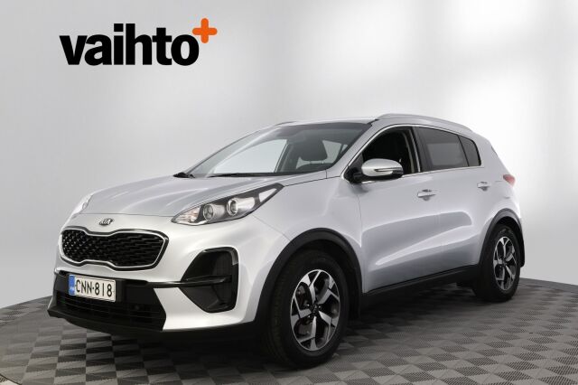 Kia Sportage 2019