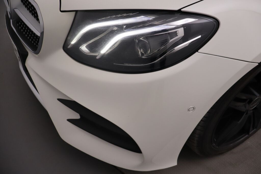Mercedes-Benz E 2017 220 d A Coupé Business AMG / Navi / HUD / P.kamera / Nahat / Ilmast.istuimet / - RAHOITUS TÄHÄN AUTOON VAIN 3.99% - 