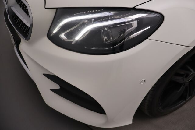 Mercedes-Benz E 2017 220 d A Coupé Business AMG / Navi / HUD / P.kamera / Nahat / Ilmast.istuimet / - RAHOITUS TÄHÄN AUTOON VAIN 3.99% - 