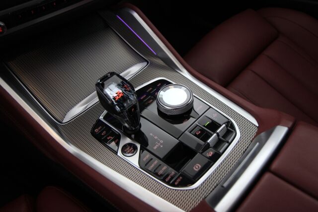 BMW X6 2019 G06 xDrive 30d M Sport / Huippu varusteet / Varusteita 57t€:lla ks. tarkka listaus /