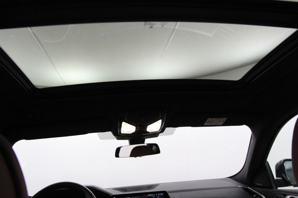 BMW X6 2019 G06 xDrive 30d M Sport / Huippu varusteet / Varusteita 57t€:lla ks. tarkka listaus /