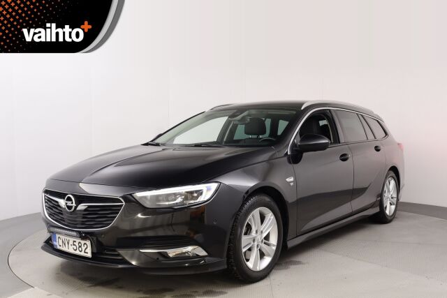 Opel Insignia 2020