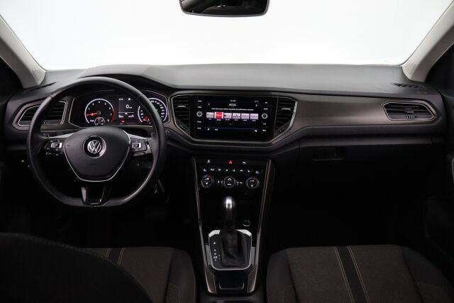 Volkswagen T-Roc 2020 Style Limited 1,5 TSI EVO 110 kW DSG-automaatti / ACC / Apple Car Play / Webasto / LEDit /