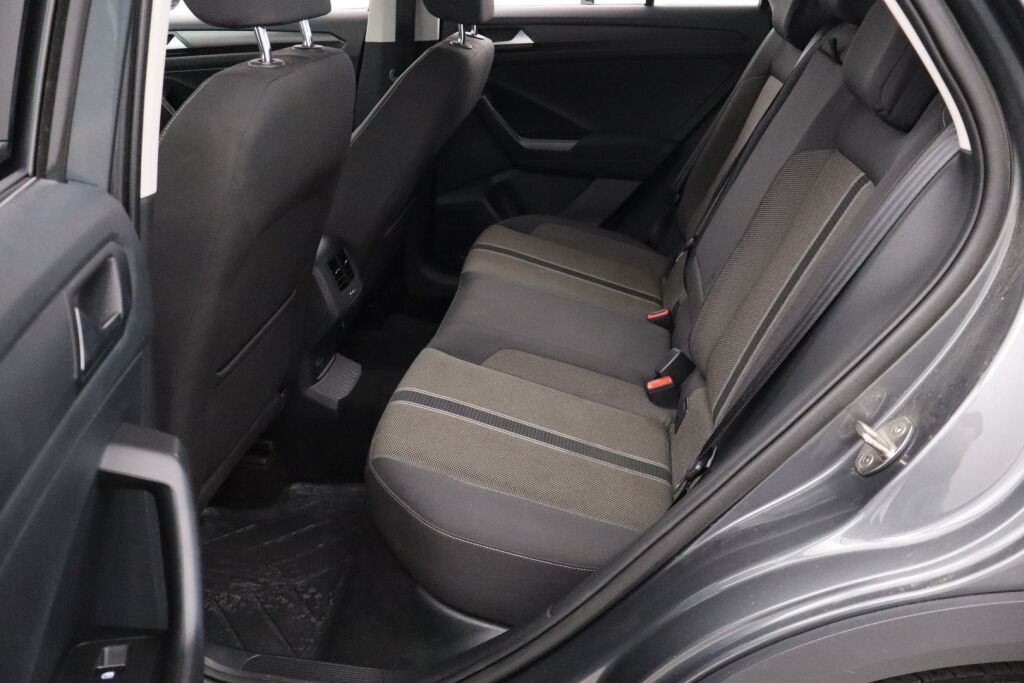 Volkswagen T-Roc 2020 Style Limited 1,5 TSI EVO 110 kW DSG-automaatti / ACC / Apple Car Play / Webasto / LEDit /