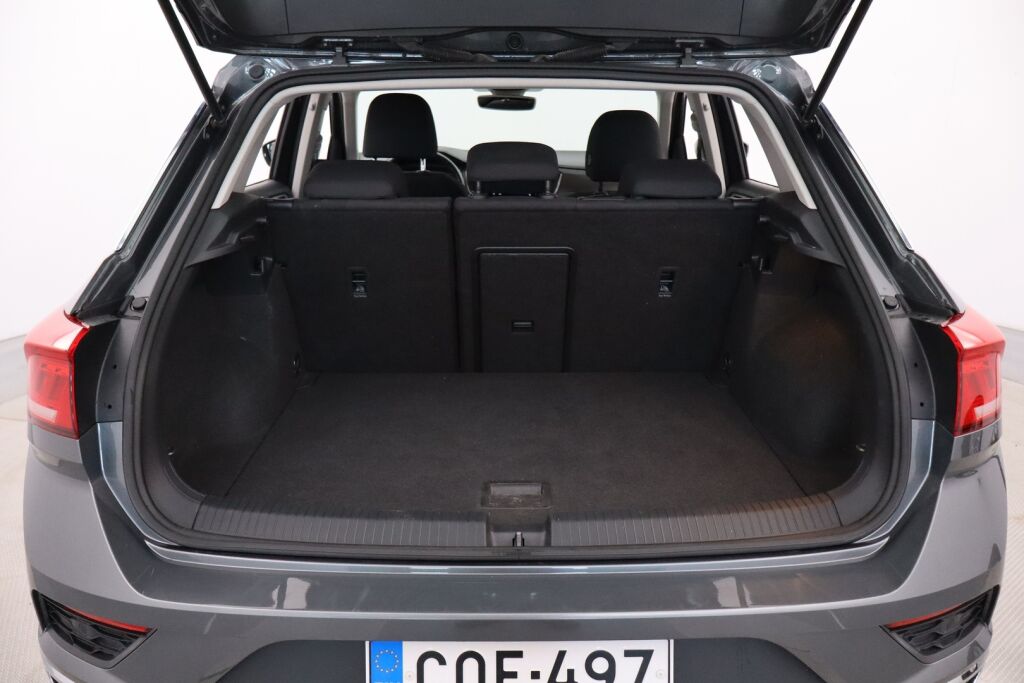 Volkswagen T-Roc 2020 Style Limited 1,5 TSI EVO 110 kW DSG-automaatti / ACC / Apple Car Play / Webasto / LEDit /