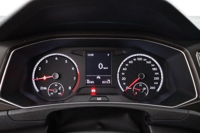 Volkswagen T-Roc 2020 Style Limited 1,5 TSI EVO 110 kW DSG-automaatti / ACC / Apple Car Play / Webasto / LEDit /