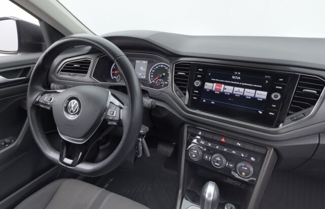 Volkswagen T-Roc 2020 Style Limited 1,5 TSI EVO 110 kW DSG-automaatti / ACC / Apple Car Play / Webasto / LEDit /