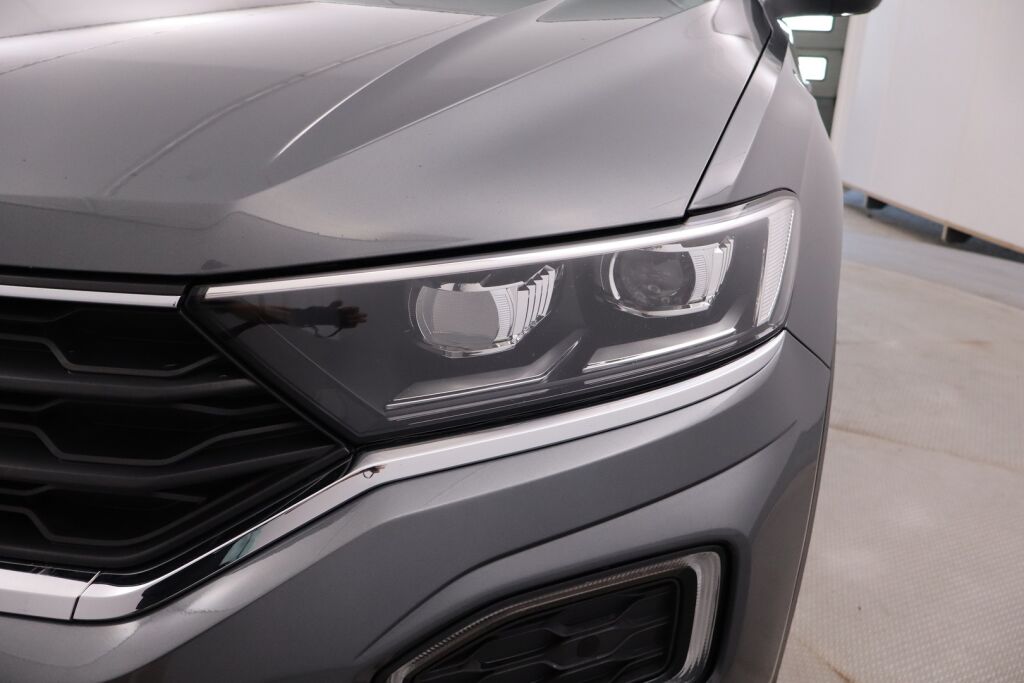 Volkswagen T-Roc 2020 Style Limited 1,5 TSI EVO 110 kW DSG-automaatti / ACC / Apple Car Play / Webasto / LEDit /