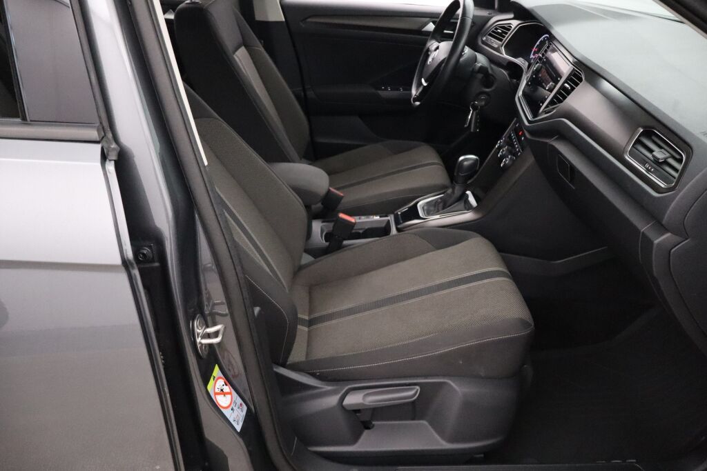 Volkswagen T-Roc 2020 Style Limited 1,5 TSI EVO 110 kW DSG-automaatti / ACC / Apple Car Play / Webasto / LEDit /