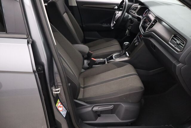 Volkswagen T-Roc 2020 Style Limited 1,5 TSI EVO 110 kW DSG-automaatti / ACC / Apple Car Play / Webasto / LEDit /
