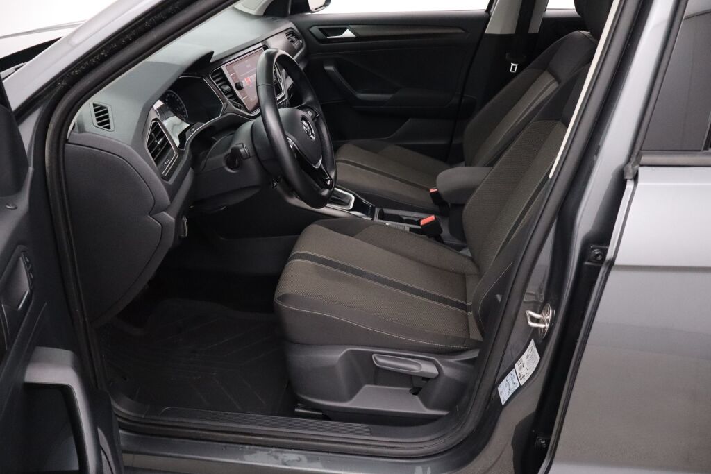 Volkswagen T-Roc 2020 Style Limited 1,5 TSI EVO 110 kW DSG-automaatti / ACC / Apple Car Play / Webasto / LEDit /