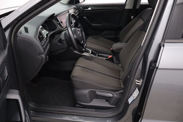 Volkswagen T-Roc 2020 Style Limited 1,5 TSI EVO 110 kW DSG-automaatti / ACC / Apple Car Play / Webasto / LEDit /