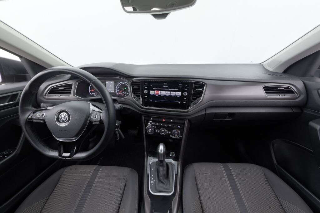 Volkswagen T-Roc 2020 Style Limited 1,5 TSI EVO 110 kW DSG-automaatti / ACC / Apple Car Play / Webasto / LEDit /