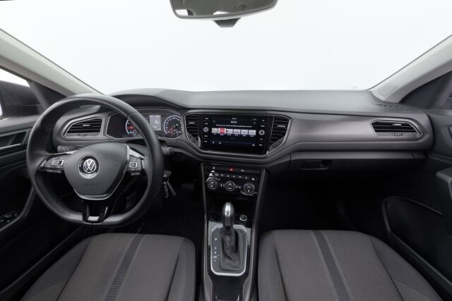 Volkswagen T-Roc 2020 Style Limited 1,5 TSI EVO 110 kW DSG-automaatti / ACC / Apple Car Play / Webasto / LEDit /