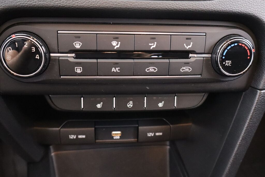 Kia XCeed 2020 1,0 T-GDI ISG 120hv LX / Tehdastakuu / Suomi-auto / Tutka / Vakkari /