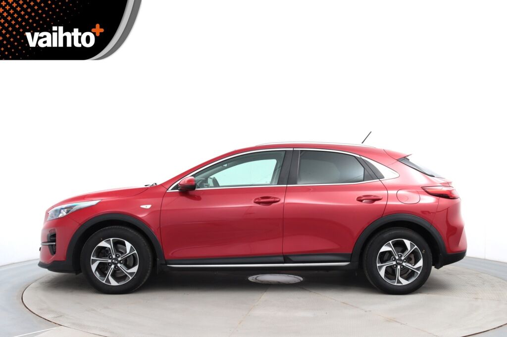 Kia XCeed 2020 1,0 T-GDI ISG 120hv LX / Tehdastakuu / Suomi-auto / Tutka / Vakkari /