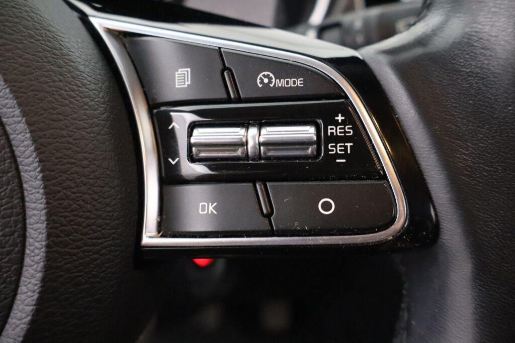 Kia XCeed 2020 1,0 T-GDI ISG 120hv LX / Tehdastakuu / Suomi-auto / Tutka / Vakkari /