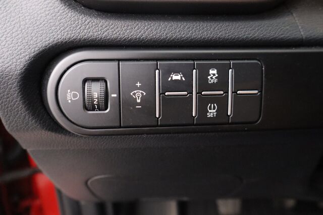 Kia XCeed 2020 1,0 T-GDI ISG 120hv LX / Tehdastakuu / Suomi-auto / Tutka / Vakkari /