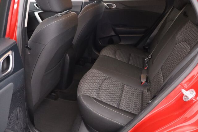 Kia XCeed 2020 1,0 T-GDI ISG 120hv LX / Tehdastakuu / Suomi-auto / Tutka / Vakkari /