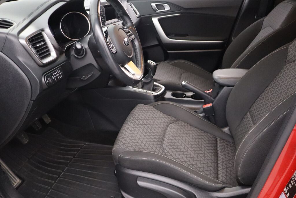 Kia XCeed 2020 1,0 T-GDI ISG 120hv LX / Tehdastakuu / Suomi-auto / Tutka / Vakkari /