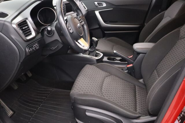 Kia XCeed 2020 1,0 T-GDI ISG 120hv LX / Tehdastakuu / Suomi-auto / Tutka / Vakkari /