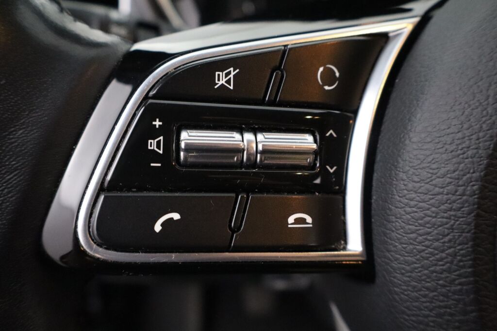 Kia XCeed 2020 1,0 T-GDI ISG 120hv LX / Tehdastakuu / Suomi-auto / Tutka / Vakkari /
