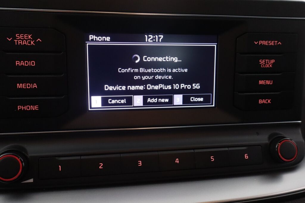 Kia XCeed 2020 1,0 T-GDI ISG 120hv LX / Tehdastakuu / Suomi-auto / Tutka / Vakkari /